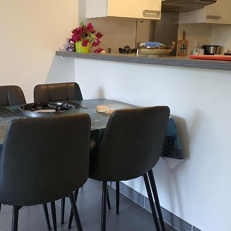 appartement résidence La Plage 4 **** La Londe-les-Maures Extérieur photo
