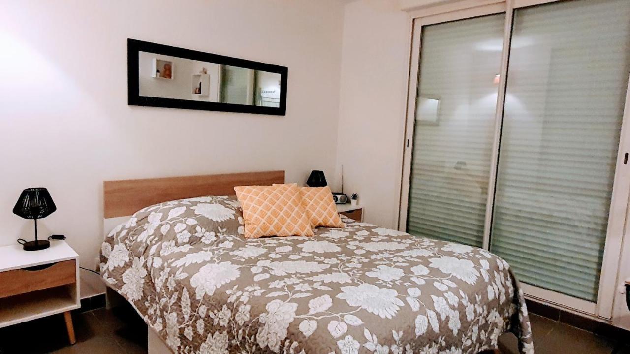 appartement résidence La Plage 4 **** La Londe-les-Maures Extérieur photo